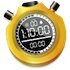 Apimac Timer - chronomètre compte à rebours mac