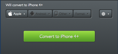 Miro Video Converter miro-video-converter