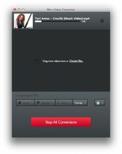 Miro Video Converter Miro Video Converter