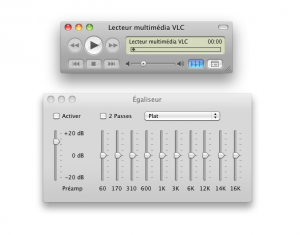VLC Media Player Mac
