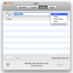 burn-graver-video Burn - Gravure video