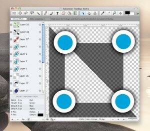 seashore-0.5-retouche-photo-mac Seashore - Logiciel retouche photo Mac OS X