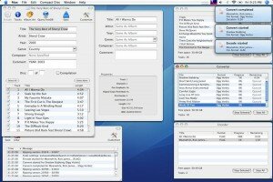 Max - convertisseur audio Mac gratuit