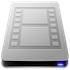 iMediaHUD - Inspecteur fichiers multimedia Mac